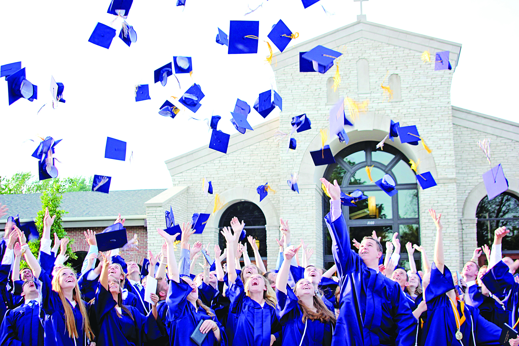 The Catholic Post Catholic high schools, academies of diocese set ...