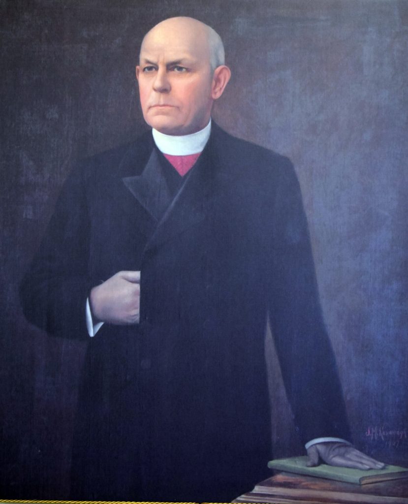 The Catholic Post Full text of homily at Founder’s Day Mass recalling