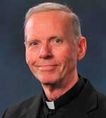 Father Denis G. Wilde, OSA