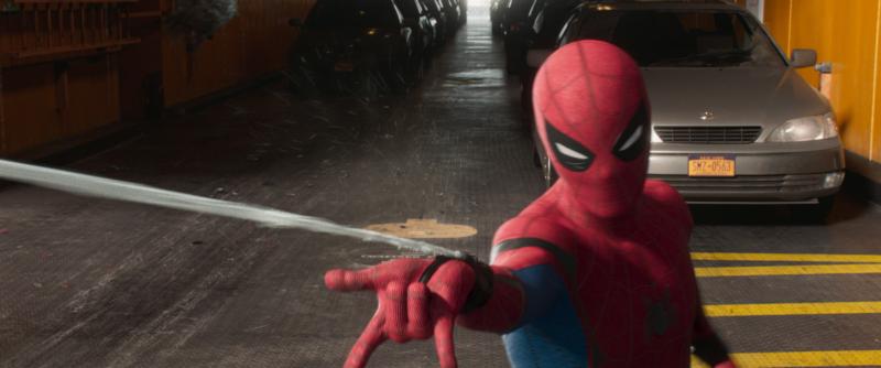 Movie Review: 'Spider-Man Across the Spider-Verse' - Catholic Review