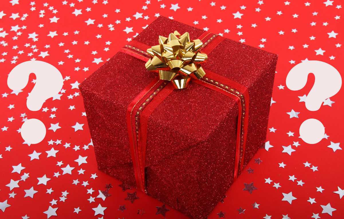 The Catholic Post What is the most memorable Christmas gift you have