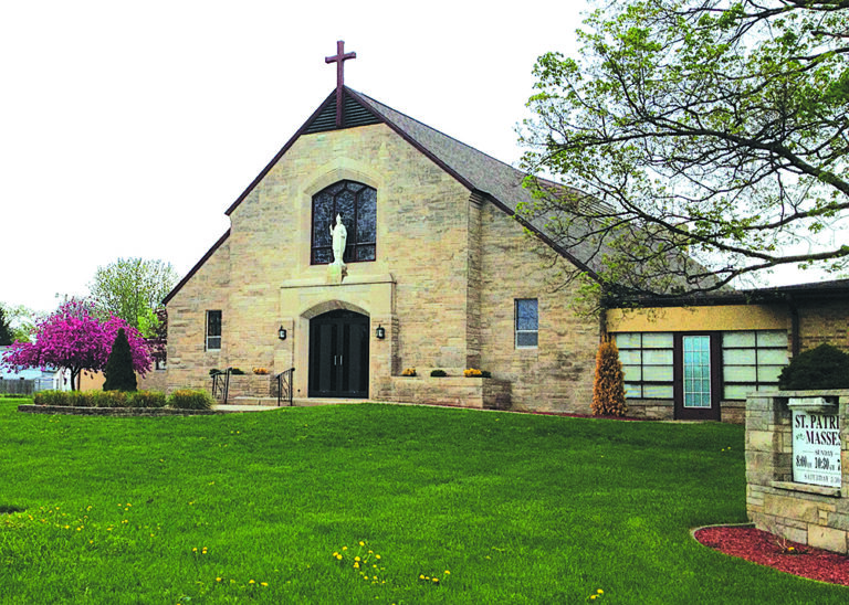 The Catholic Post Pray With Bishop Tylka: Here Is His Parish, Religious 