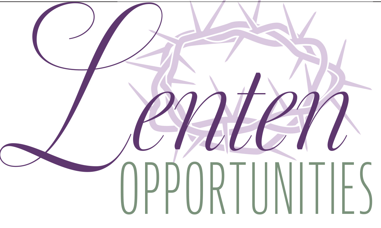 The Catholic Post Lenten retreats, days of recollection offer