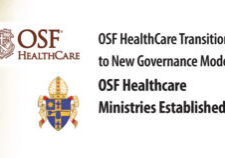 OSF Healthcare and CDOP Agreement