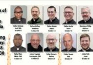 Oct 8 - 30 Priest Birthday