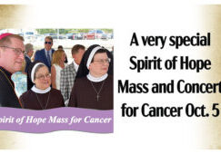 Spirit of Hope Mass