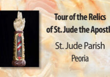 St Jude Relics-1