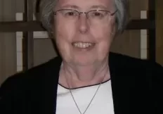 Sister Mary Dries, O.S.F.