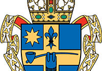 logo diocese outline color online